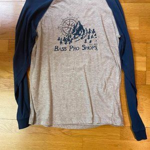 Bass Pro Long Sleeve Shirt